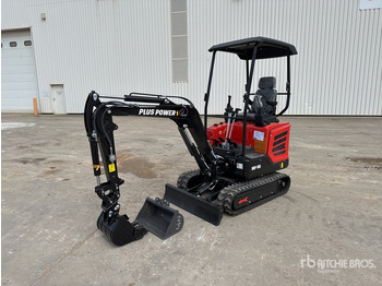 Minigraver PLUS POWER