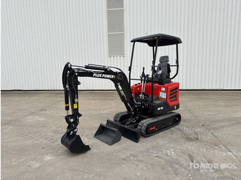 Minigraver PLUS POWER