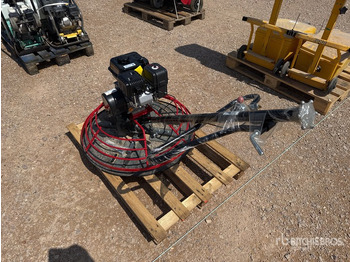 Glattemaskin 2025 SDLOOL SL90B Truelle (Non Utilise) (Unused) Power Trowel: bilde 3