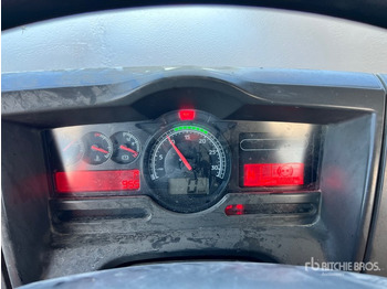 Tippbil RENAULT Midlum 220