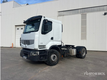 Trekkvogn RENAULT Premium 460