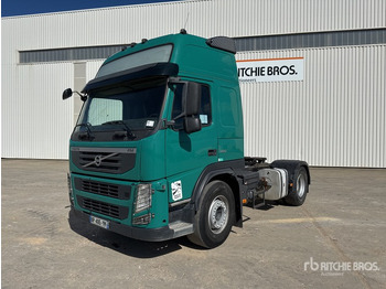 Trekkvogn VOLVO FM 450