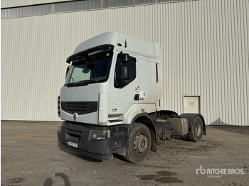 Trekkvogn RENAULT Premium 460