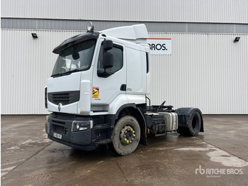 Trekkvogn RENAULT Premium 460