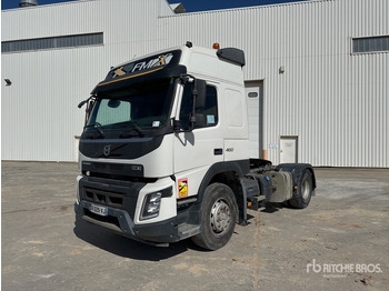 Trekkvogn VOLVO FMX 460
