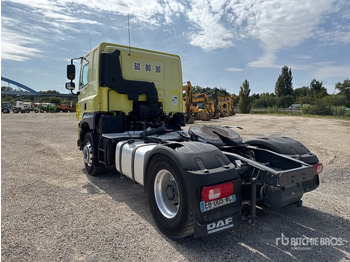 Trekkvogn DAF CF 460