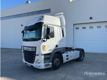 Trekkvogn DAF CF 510