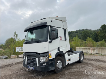 Trekkvogn RENAULT T 440
