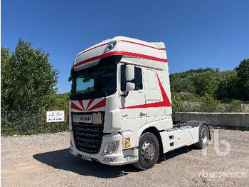 Trekkvogn DAF XF 480