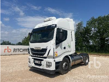 Trekkvogn IVECO Stralis 460