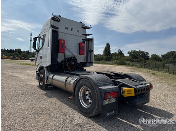 Trekkvogn 2019 Iveco Stralis 460 LNG 4x2 Tracteur Routier Cabine ... S/A Sleeper Truck Tractor: bilde 2 Trekkvogn 2019 Iveco Stralis 460 LNG 4x2 Tracteur Routier Cabine ... S/A Sleeper Truck Tractor: bilde 2