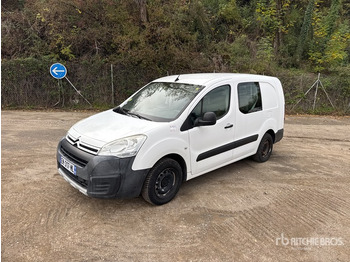 Varebil CITROËN Berlingo
