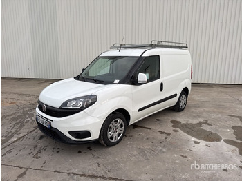 Varebil FIAT Doblo Cargo