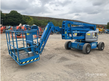 Bomlift GENIE Z45/25