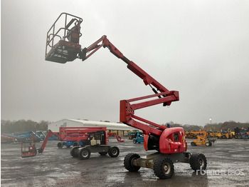 Bomlift JLG