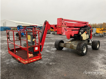 Bomlift JLG