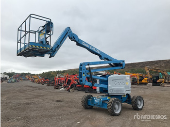 Bomlift GENIE Z45/25