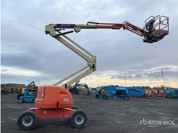 Bomlift JLG