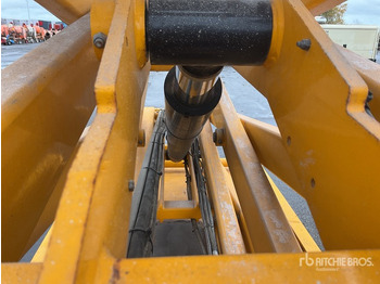 Sakselift 2015 Haulotte Compact 12 Electric Scissor Lift: bilde 5