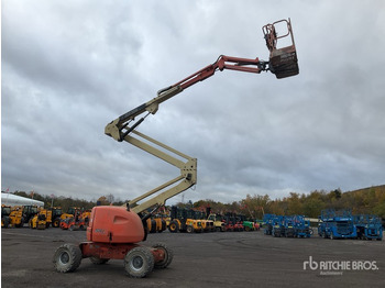 Bomlift JLG