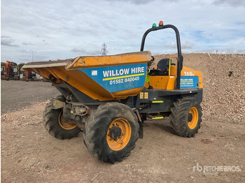 Dumper TEREX