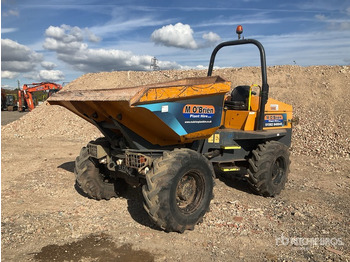 Dumper TEREX