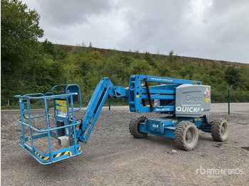 Bomlift GENIE Z45/25