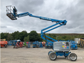 Bomlift GENIE Z45/25