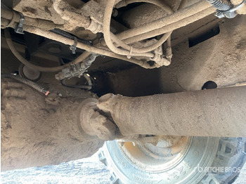 Kompaktdumper 2016 JCB 6TST 6 ton 4x4 Swivel Dumper: bilde 5 Kompaktdumper 2016 JCB 6TST 6 ton 4x4 Swivel Dumper: bilde 5