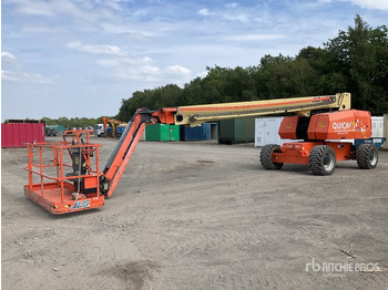 Teleskoplift JLG