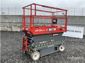 Sakselift SKYJACK
