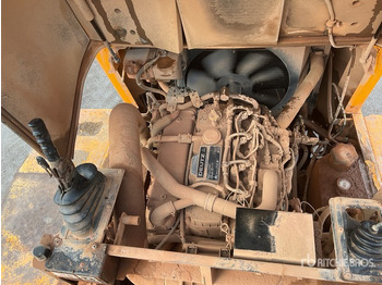 Kompaktdumper 2018 Thwaites MACH2060 6 ton 4x4 Dumper: bilde 5