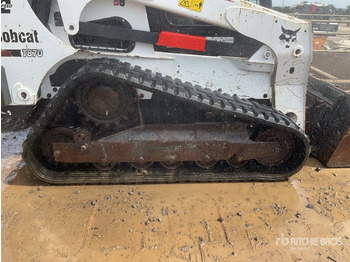Kompakt beltelaster BOBCAT