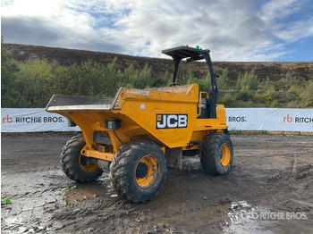 Dumper JCB
