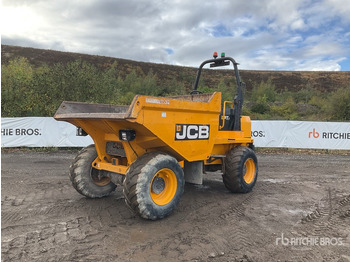 Dumper JCB