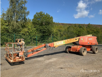 Teleskoplift JLG