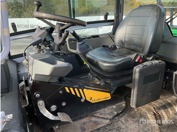 Rammestyrt dumper 2019 Wacker Neuson DV60 6 ton 4x4 Swivel Dumper: bilde 5
