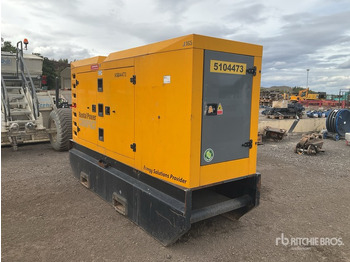 Elektrisk generator SDMO