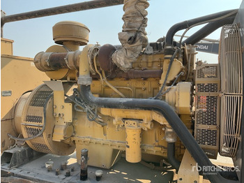 Elektrisk generator 2004 Cat 450 410 kVA Skid-Mounted Generator Set: bilde 5 Elektrisk generator 2004 Cat 450 410 kVA Skid-Mounted Generator Set: bilde 5