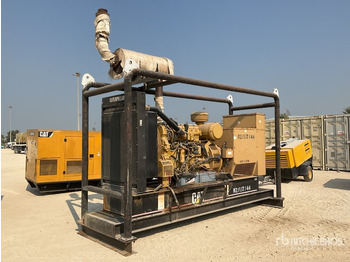 Elektrisk generator 2004 Cat 450 410 kVA Skid-Mounted Generator Set: bilde 2 Elektrisk generator 2004 Cat 450 410 kVA Skid-Mounted Generator Set: bilde 2