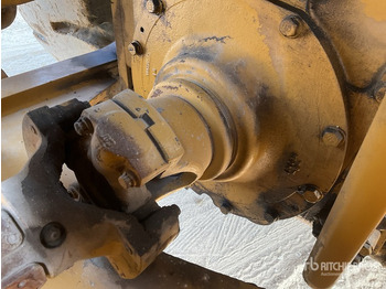 Hjullaster 2005 Cat 980G Series II Wheel Loader: bilde 5 Hjullaster 2005 Cat 980G Series II Wheel Loader: bilde 5