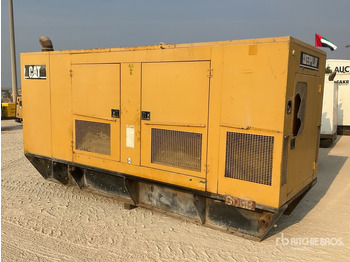 Elektrisk generator CATERPILLAR 365