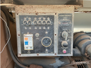 Lysmast 2006 Terex Light Tower: bilde 5