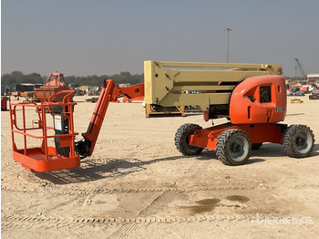 Bomlift JLG