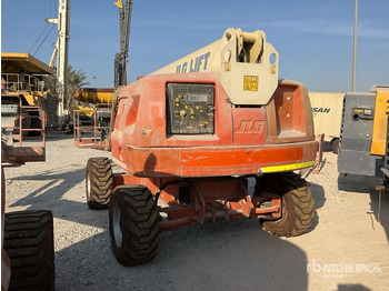 Bomlift 2008 JLG 460SJ 4WD Diesel (Inoperable) Articulating Boom Lift: bilde 2 Bomlift 2008 JLG 460SJ 4WD Diesel (Inoperable) Articulating Boom Lift: bilde 2
