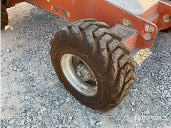 Bomlift 2008 JLG 460SJ 4WD Diesel (Inoperable) Articulating Boom Lift: bilde 4 Bomlift 2008 JLG 460SJ 4WD Diesel (Inoperable) Articulating Boom Lift: bilde 4