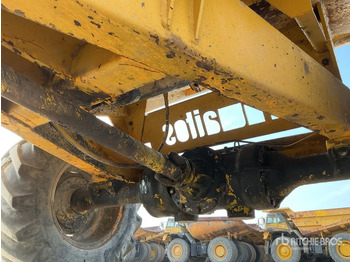 Dumper 2008 Thwaites MACH 215 4x4 Dumper: bilde 5