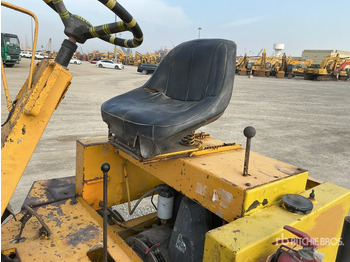 Dumper 2008 Thwaites MACH 215 4x4 Dumper: bilde 4