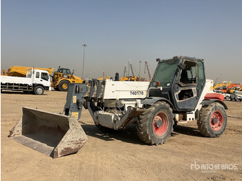 Teleskoplastere BOBCAT T40170