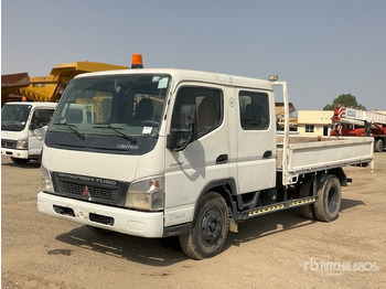 Planbil MITSUBISHI